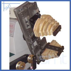 China Multi Layer Coil Electric Motor Winding Machine 2.2Kw ISO9001 / SGS on sale