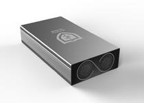 China Metal Material Audio Recording Jammer Portable Cell Phone Voice Recorder DC 12V on sale