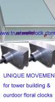 manufacturer of master clock and slave clocks, master clock slave clocks system