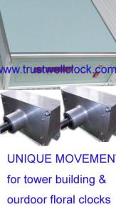 Buy cheap manufacturer of master clock and slave clocks, master clock slave clocks system product