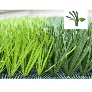 Buy cheap Green Carpet Roll Artificial Synthetic Grass For Soccer Field product