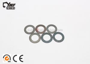 Buy cheap YNF01735 Hitachi Excavator Final Drive Reduction Gearbox Steel Excavator Spare Parts 4267081 Gasket product