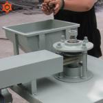 Stable Professional Pecan Sheller Walnut Shelling Machine High Efficiency