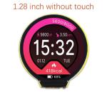 1.28 Inch ESP32 Without touch Display Module 240x240 Tft Lcd Screen Module LVGL