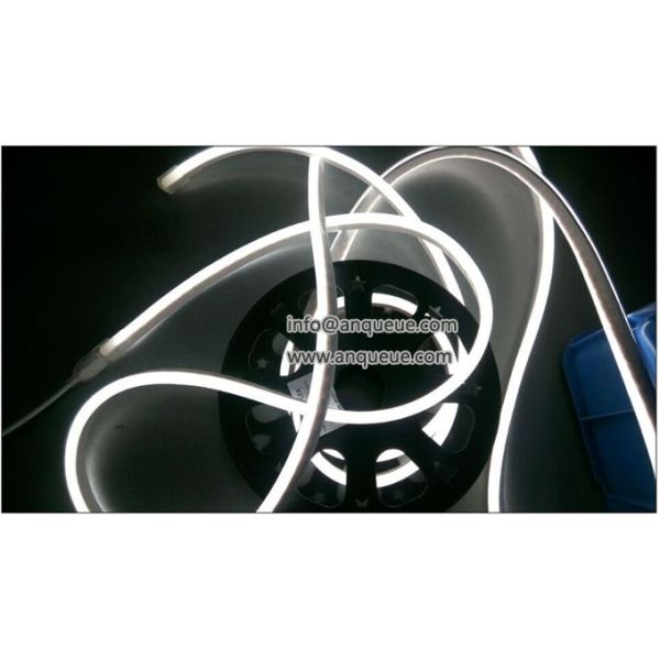 Outdoor SMD LED Flexible Neon Strip Light for Building Decoration