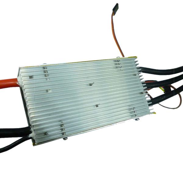Quality HV 16S 320A ESC Electronic Speed Controller RC Quadcopter / RC Drone Parts for sale