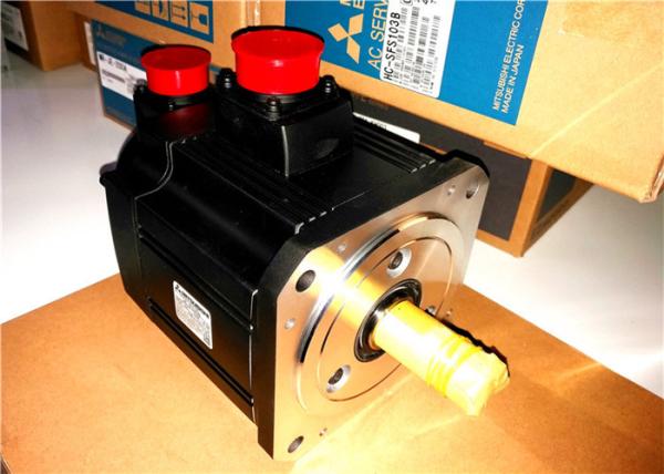 Quality 3000r/min Mitsubishi AC Servo Motor HC-SFS353B Industrial Servo Motor for sale