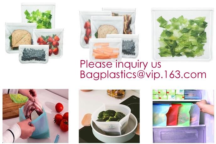 Round bottom polypropylene zip lock bag, CD bag, round reclosable bag, round reusable zip lock bag, round grip seal pack