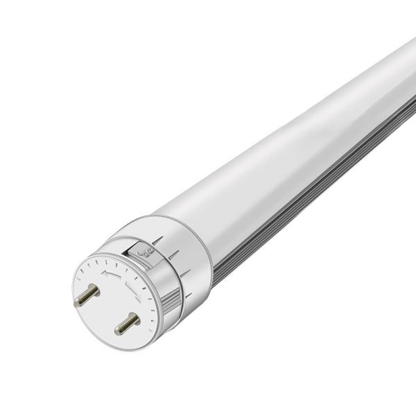 Quality OEM Dimmable Led Fluorescent Tubes , T8 Led Replacement Tubes for sale