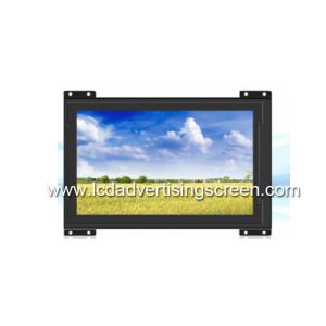 Buy cheap Open Frame Industrial Frame LCD Monitor 19 Inch VGA / DVI Interface product