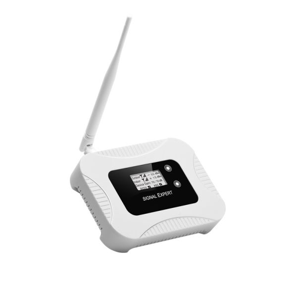 2G Voice 900MHz Cell Tower Signal Booster With ALC AGC Function