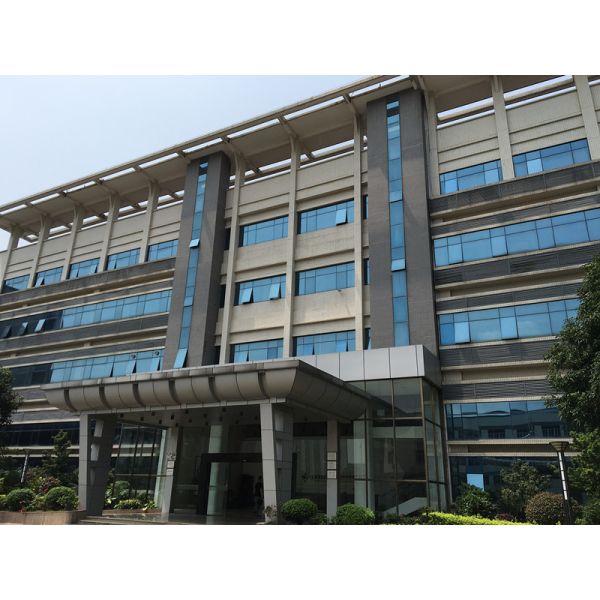 ABEX PRECISION INDUSTRIAL CO.LTD .OF ZHUHAI