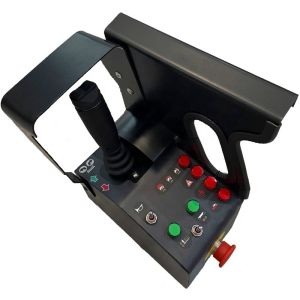 Haulotte Skyjack Control Box Lift Components 4000311410