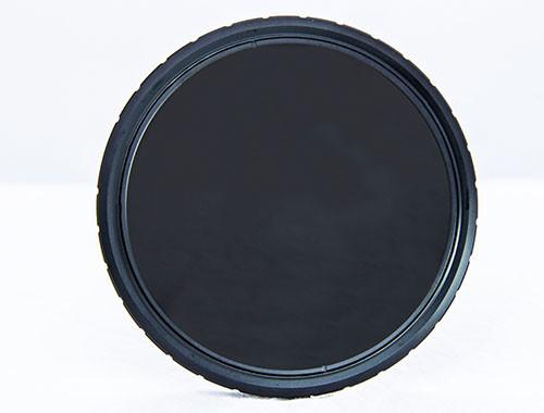Quality Protect HD Camera Lens Filters Small Color Cast With Circle Shape 77mm Size for sale