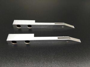 Buy cheap F141 Anodizing Robot Hardware Components Components Of Industrial Robots product