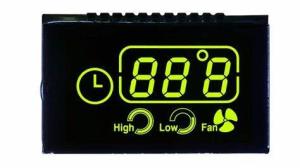 Buy cheap 3.55'' Winstar OLED Panel Weo025664D-CTP 256*64 Touch Wide Temperature product