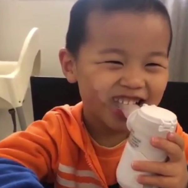 Kids Handheld Nebulizer Battery Operated Portable Mesh Nebuliser For Bronchiolitis