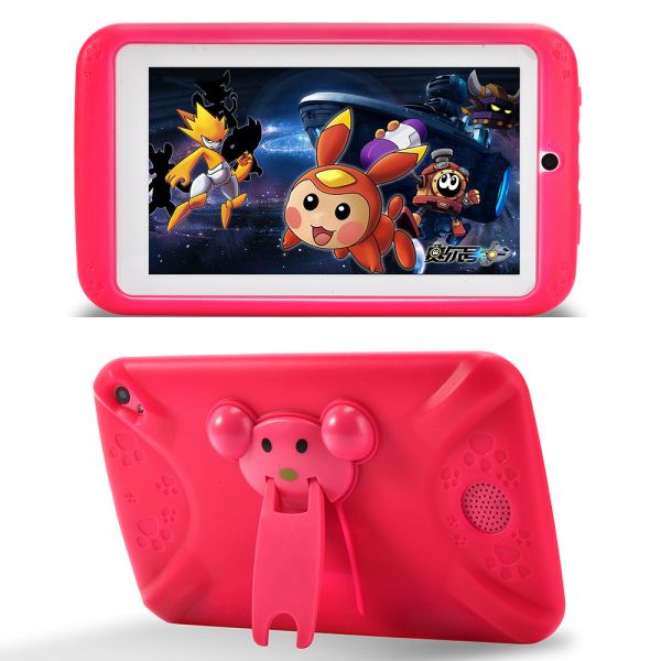 ready to ship 10'' Educational Android 2.1 3G 2G WIFI RAM 6G SSD128G 10 Inch Kids Tablet PC