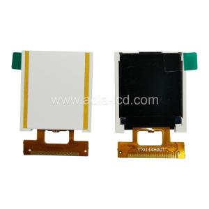 Buy cheap ST7735 1.44 inch TFT LCD Displays product