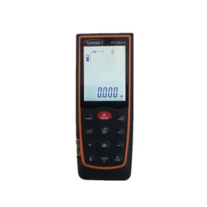 China YHJ-300JA Explosion Proof Laser Rangefinder 635nm Laser LCD Display For Industrial on sale