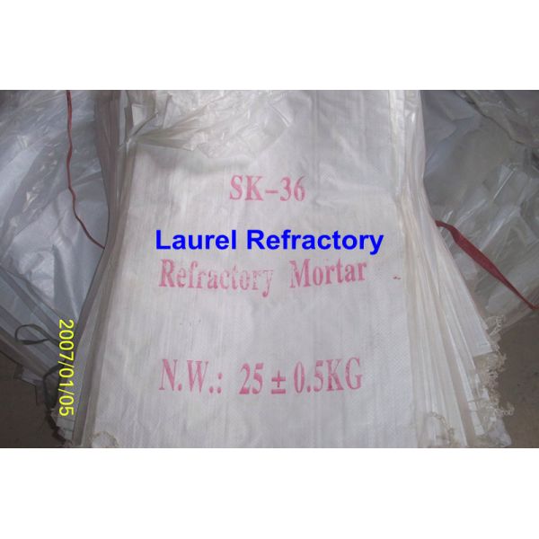 Unshaped High Temperature Alumina Mullite Corundum Refractory Castable Refractory ,Insulating Castable Refractory