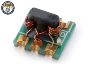 Buy cheap RFT High Frequency Isolation Transformer Three Phase Ferrite Core Material product