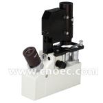 Small Handheld Monocular Inverted Optical Microscope A14.1020