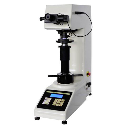 Quality Brinell Hardness Testing Machine , Digital Brinell Hardness Tester 601mhb for sale