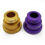 Center Machine CNC Turning Machining Parts Products In Demand