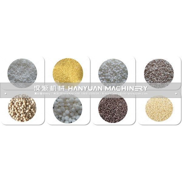 Puffed Rice Extruder Making Machine
