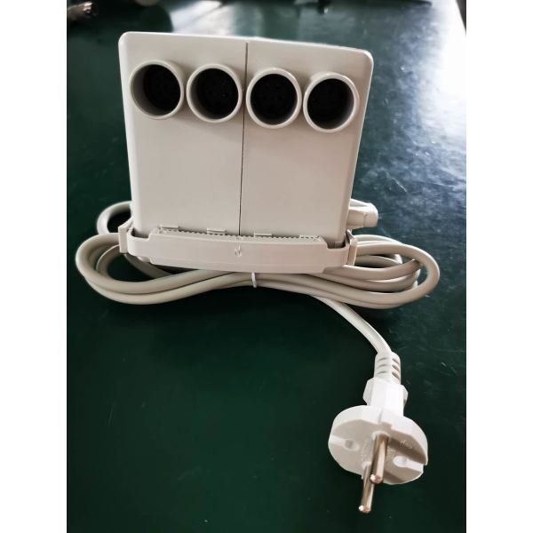 Abs 36VDC Light Duty Linear Actuator Controller SMPS For Medical Bed