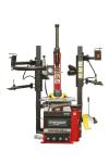 Customization Option and Simple Disassembly Trainsway 665 Automatic Tire Changer