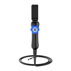 FCC 360 Steering Articulating Inspection Camera 5V  Articulating Borescope