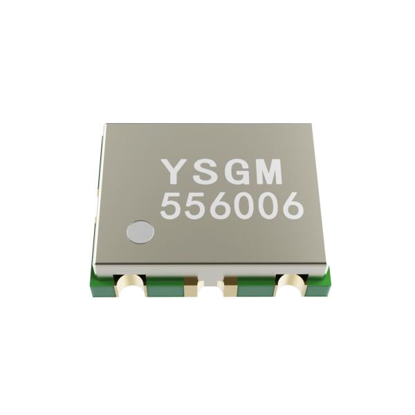 Quality 5400-6200MHz Voltage Controlled Oscillator With Second Harmonic Suppression for sale