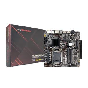 Buy cheap H310 ITX Motherboard Ram Capacity 32GB 3333MHZ 2 DDR4 DIMM product