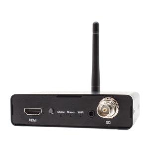 China Live Streaming IP Video Encoder Decoder With 1920x1080P60 Resolution on sale