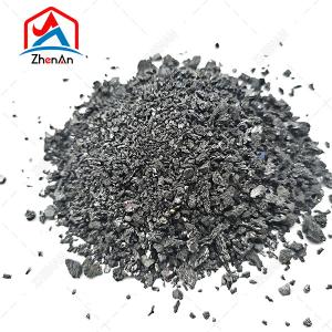 China Fine Powder Black Silicon Carbide Grit Sic Powder on sale