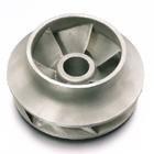 China stainless steel casting ,investment casting ,lost-wax casting ,precision casting ,,CNC machining,impeller on sale