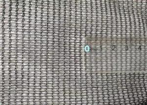 China Animal Husbandry 325g Hdpe Shade Net Virgin Material on sale
