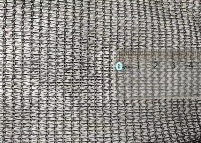 L100m Greenhouse Shade Netting , 100 Hdpe Green Net