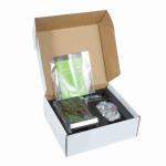 Biometric Time Attendance System and RFID Card/Face Recognition Access Control