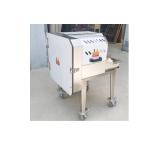 Root Vegetable Dicer Machine Fruit Cutting Machine For Cube Slice Strip