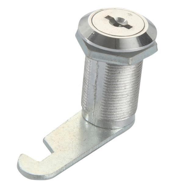 Quality Height 30mm Cabinet Box Lock Mailbox Cam Customized Key Alike for sale