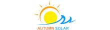China HONG KONG AUTUMN SOLAR TRADING CO., LIMITED logo