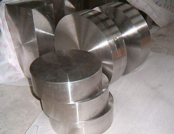 Quality Titanium Disc for sale