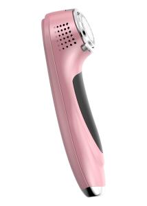Portable Handheld Rf Beauty Instrument High Frequency Magnetic Care Tool