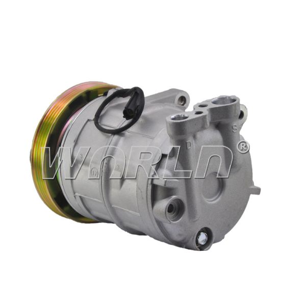 2763010Z14 A/C Car Compressor For Hino NissanUD/Largesize/Lorry DKS17 4PK 2003-2008
