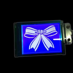 Buy cheap Mono 160X160 Cog Stn Gray Graphic LCD Display for Electrical Instrument Blacklight RA8835 LCD product