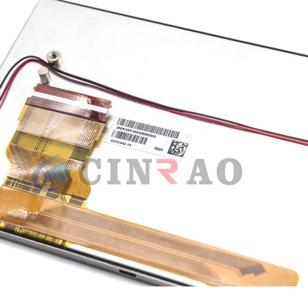 TFT 7 Inch LCD Screen AUO C070VW04 VB 6 Months Warranty Long Service