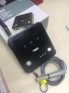 Buy cheap WIFI Temperature Monitoring System Data Recorder CE RoHs Approved Programmable product